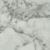 Onlinebordplader.dk Carrara Marmor med grå kerne