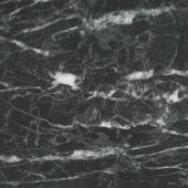 Onlinebordplader.dk Nero Portoro Marble m-sort-kerne